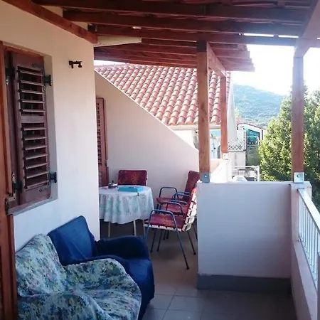 Ante * Rogoznica (Sibenik-Knin)
