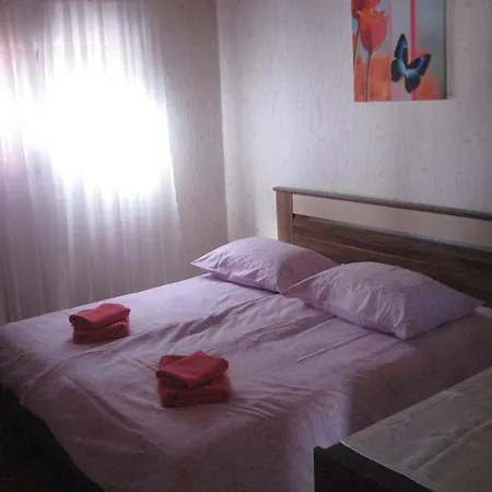 Daire Ante Rogoznica (Sibenik-Knin)