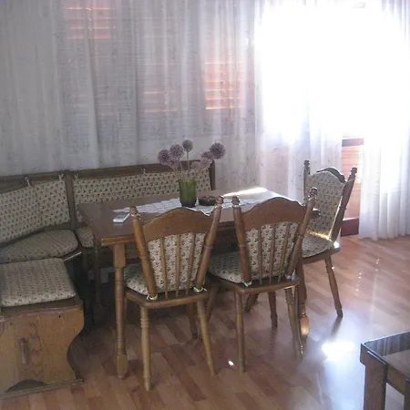 Ante Rogoznica (Sibenik-Knin)