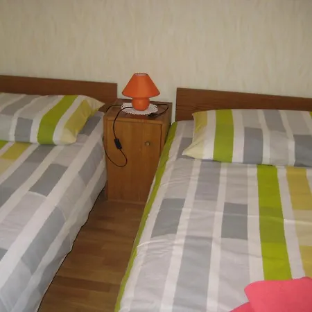 Ante Rogoznica (Sibenik-Knin)