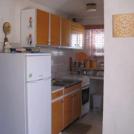 Daire Ante Rogoznica (Sibenik-Knin)